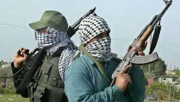 Gunmen kill 2 in Ogun
